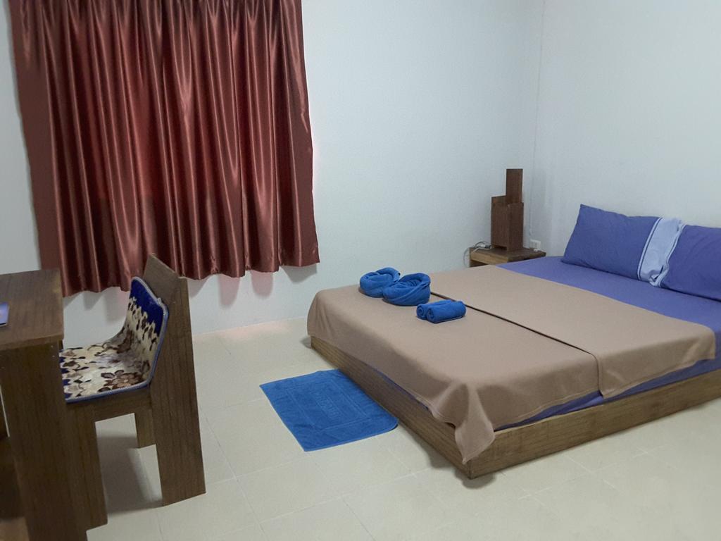 Rassada Place Ratsada المظهر الخارجي الصورة