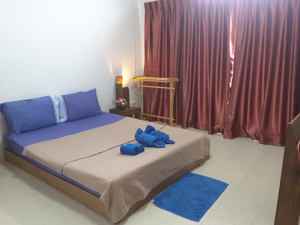 Rassada Place Ratsada المظهر الخارجي الصورة