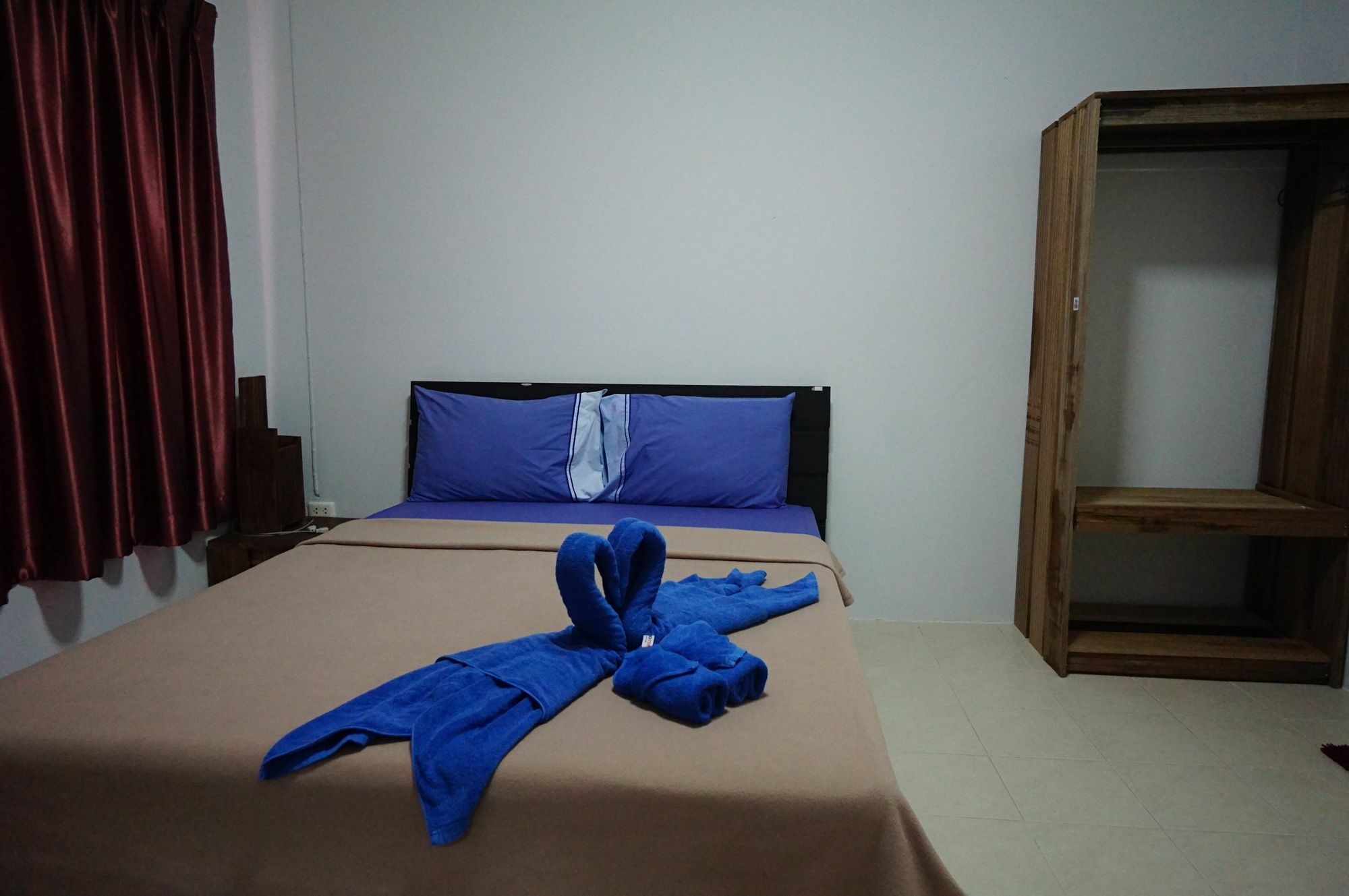 Rassada Place Ratsada المظهر الخارجي الصورة