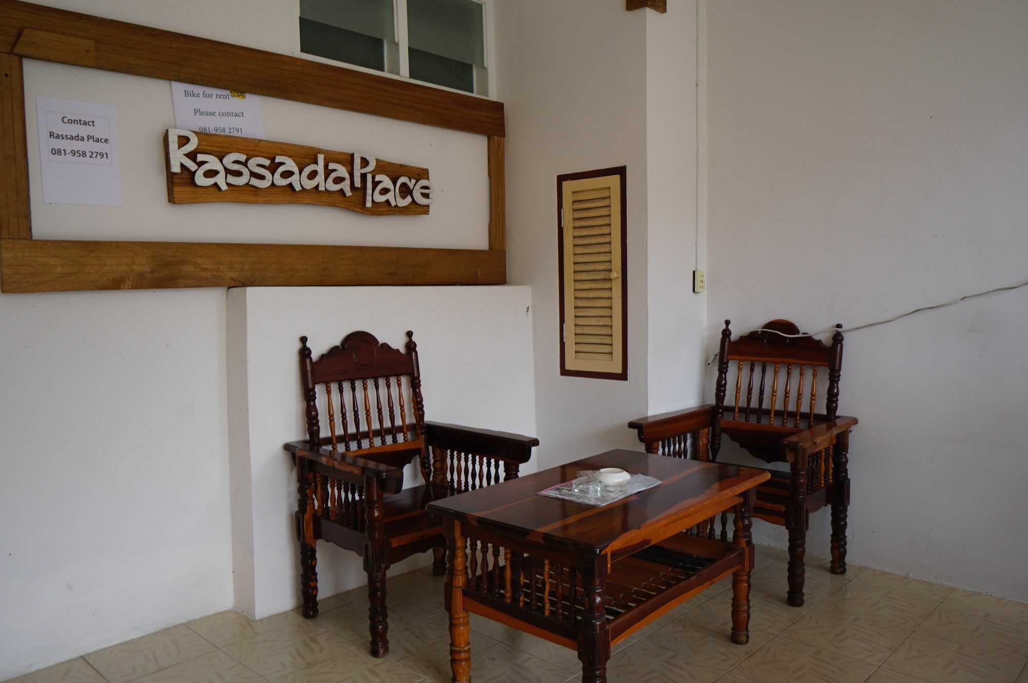 Rassada Place Ratsada المظهر الخارجي الصورة