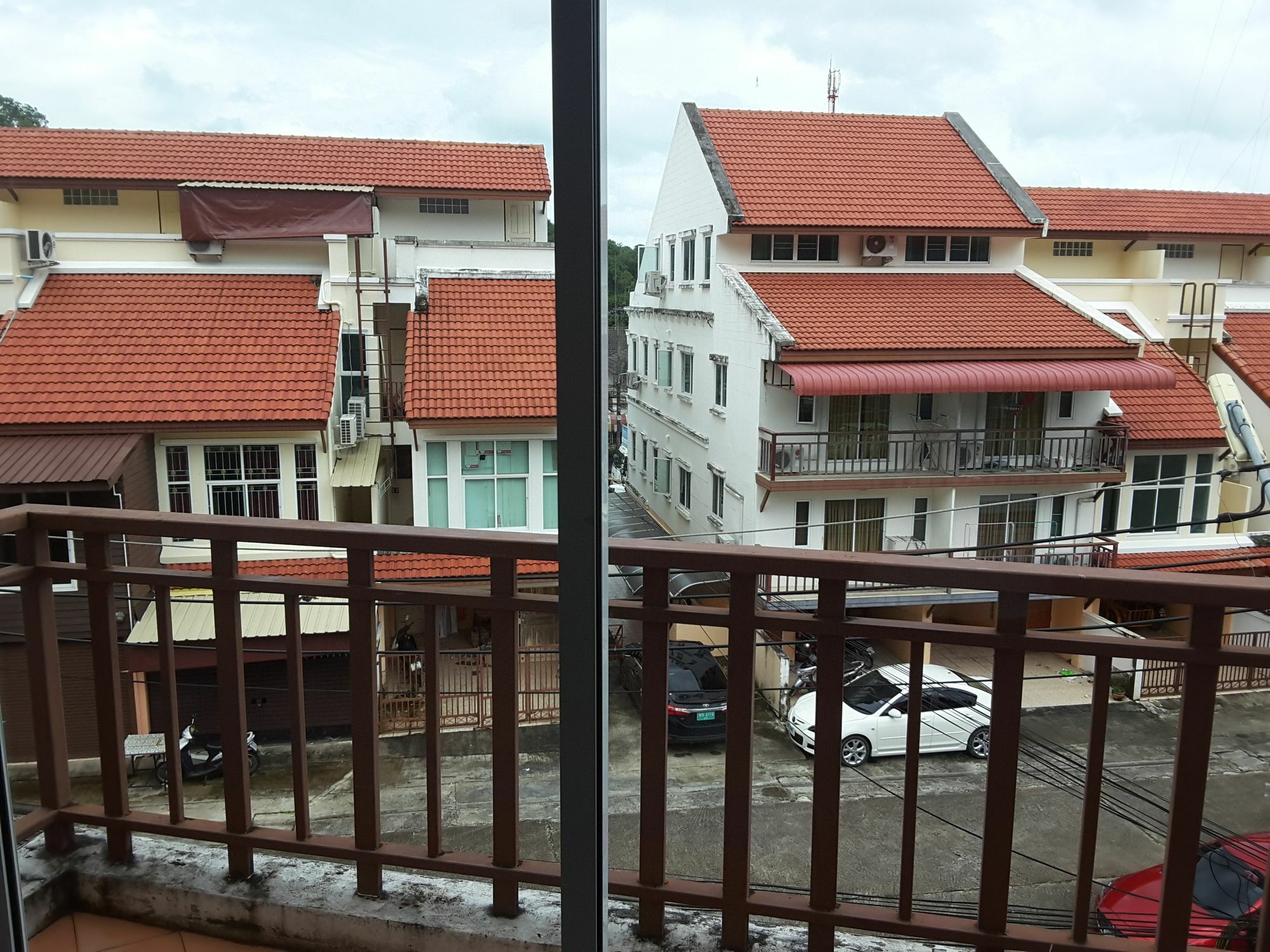 Rassada Place Ratsada المظهر الخارجي الصورة