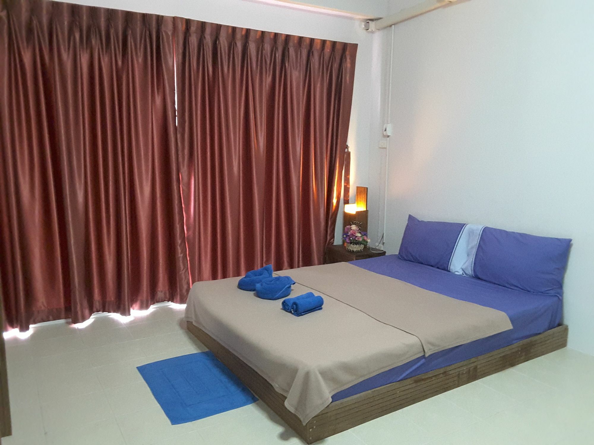 Rassada Place Ratsada المظهر الخارجي الصورة
